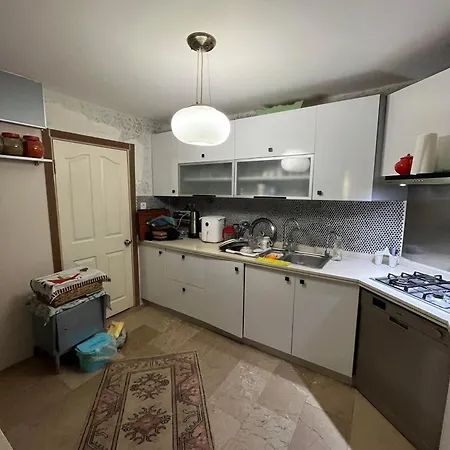 19 Apart * Çeşme