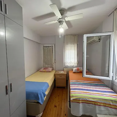 19 Szálloda Çeşme