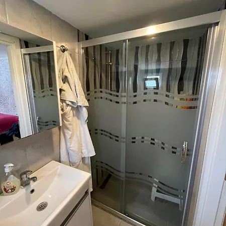 Hotel 19 Apart Çeşme