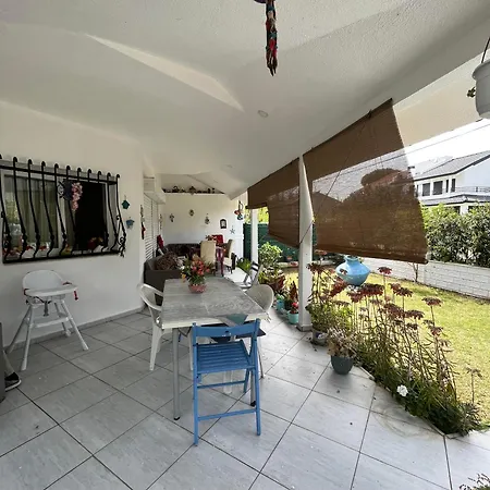 Szálloda 19 Çeşme