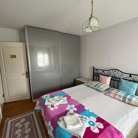 19 Hotel Çeşme