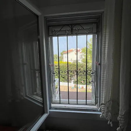 19 Hotel Çeşme