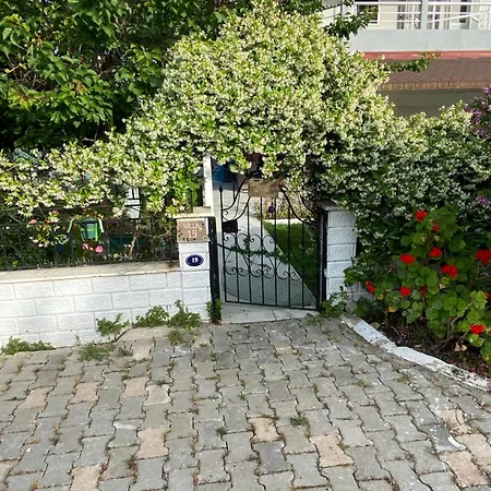19 Çeşme