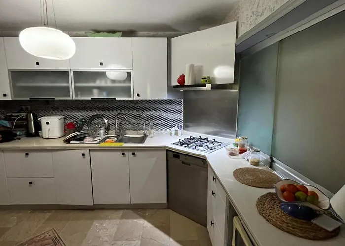 Szálloda 19 Çeşme