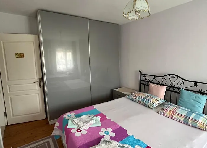 19 Szálloda Çeşme