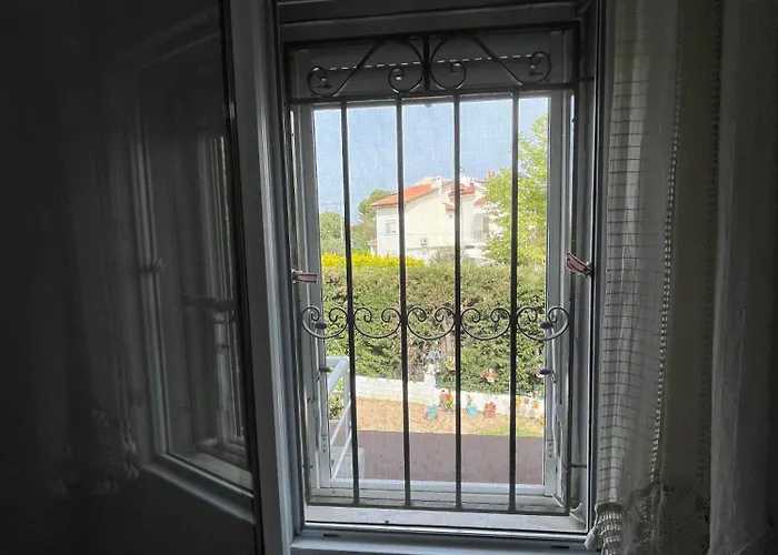 19 Szálloda Çeşme