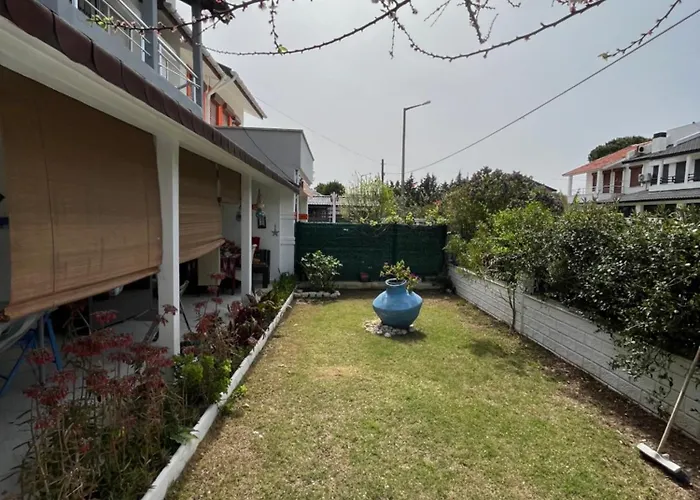 Szálloda 19 Çeşme