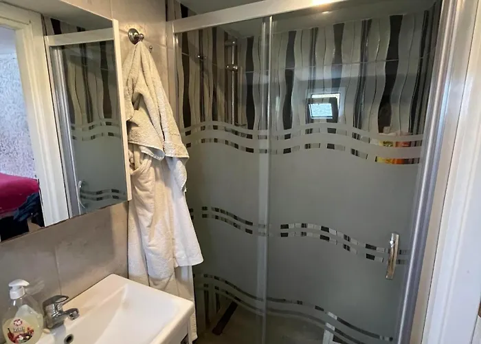 Szálloda 19 Çeşme