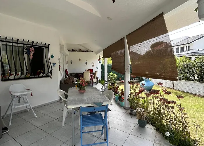 Szálloda 19 Çeşme