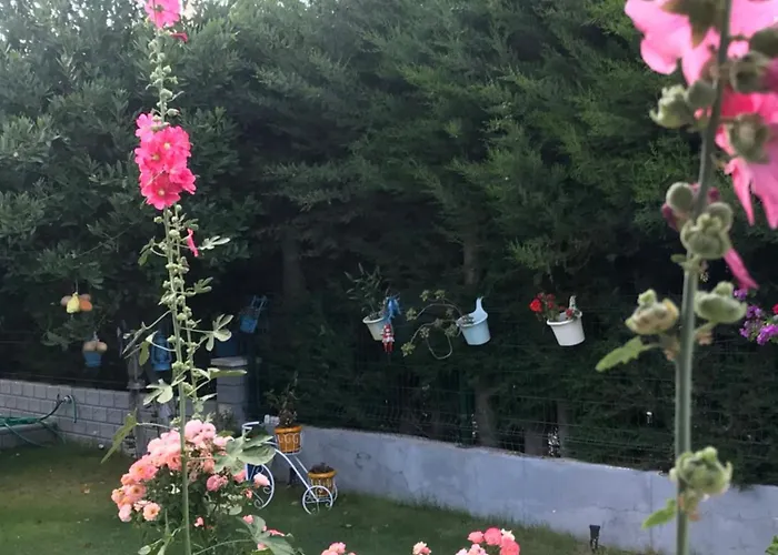 19 Szálloda Çeşme