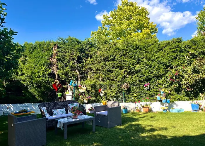 Szálloda 19 Çeşme